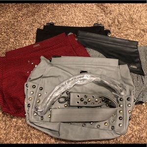 Miche Prima Purse with 3 Shells